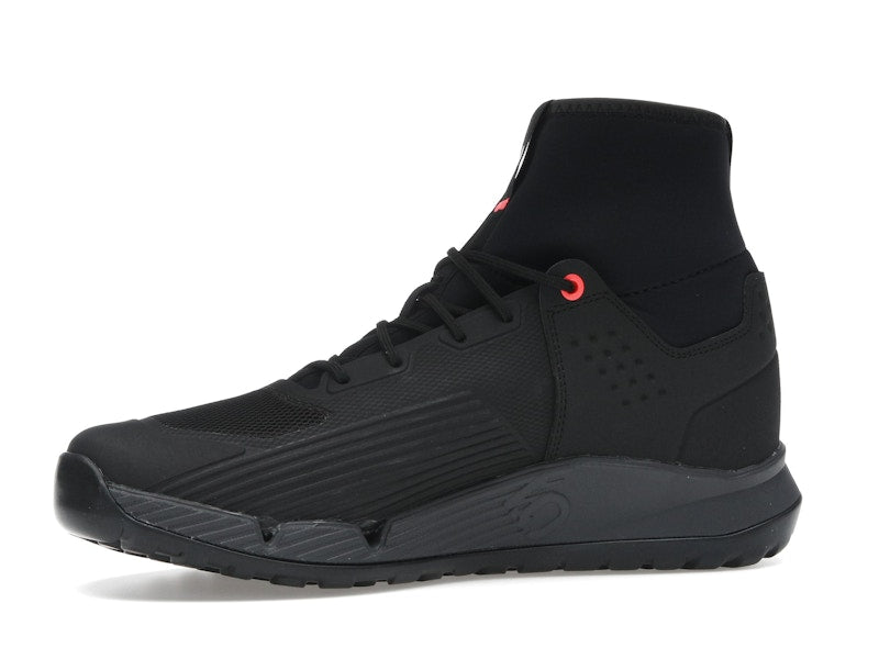 adidas Five Ten Trailcross Gore-Tex Core Black Grey Three Solar Red
