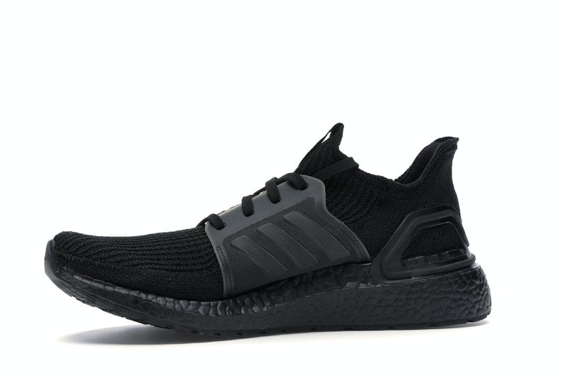 adidas Ultra Boost 2019 Triple Black (Women's)