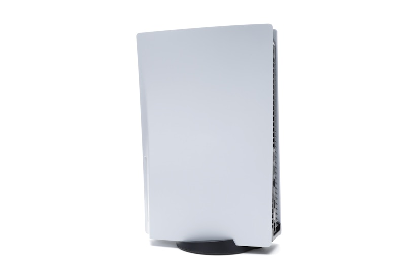 Sony PlayStation 5 PS5 Blu-ray Edition Console (US Plug) CFI-1115A/CFI-1015A/CFI-1215A White