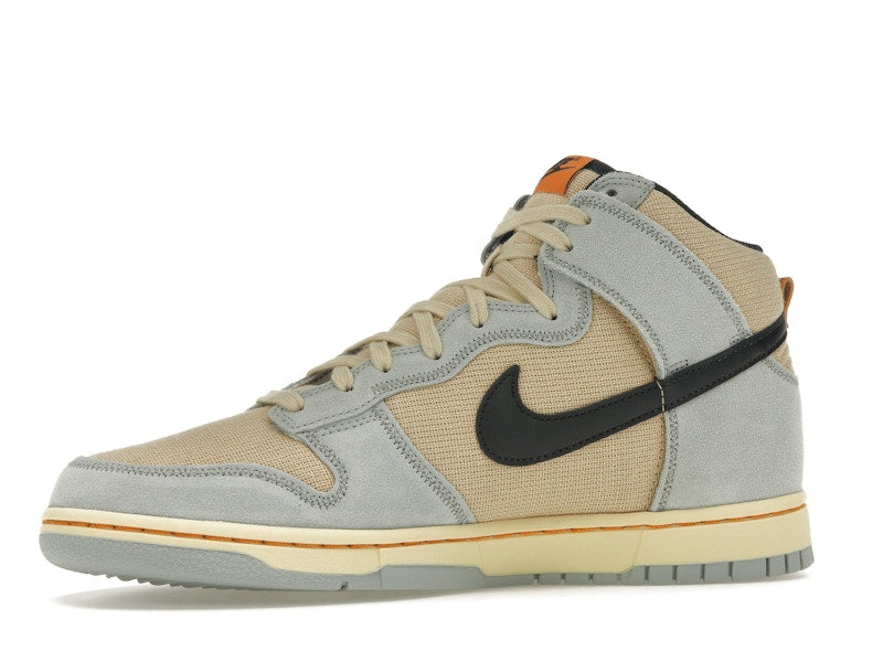 Nike Dunk High SE Hemp Hoops