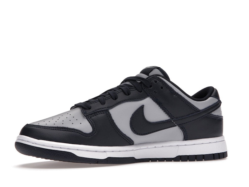 Nike Dunk Low Georgetown