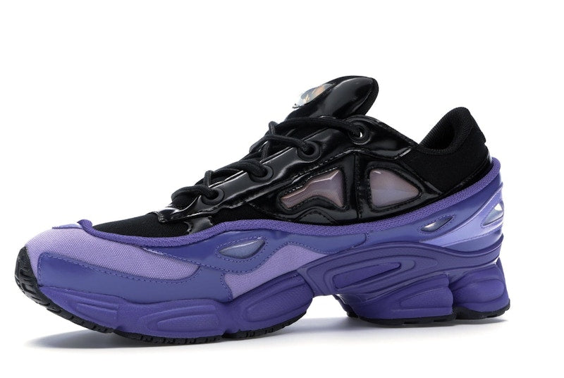 adidas Ozweego 3 Raf Simons Purple Black