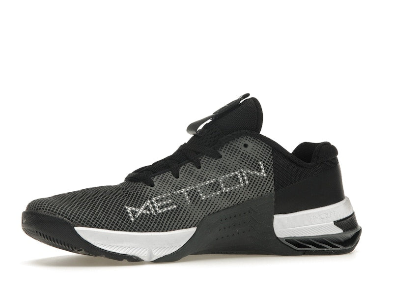 Nike Metcon 8 Black White