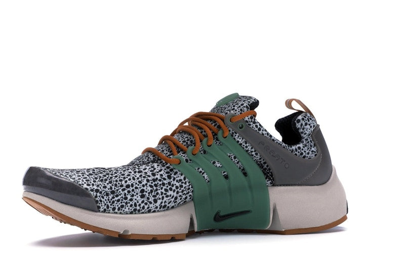 Nike Air Presto Safari
