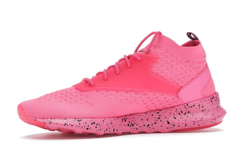 Reebok Zoka Runner Ultra Knit IS Pink