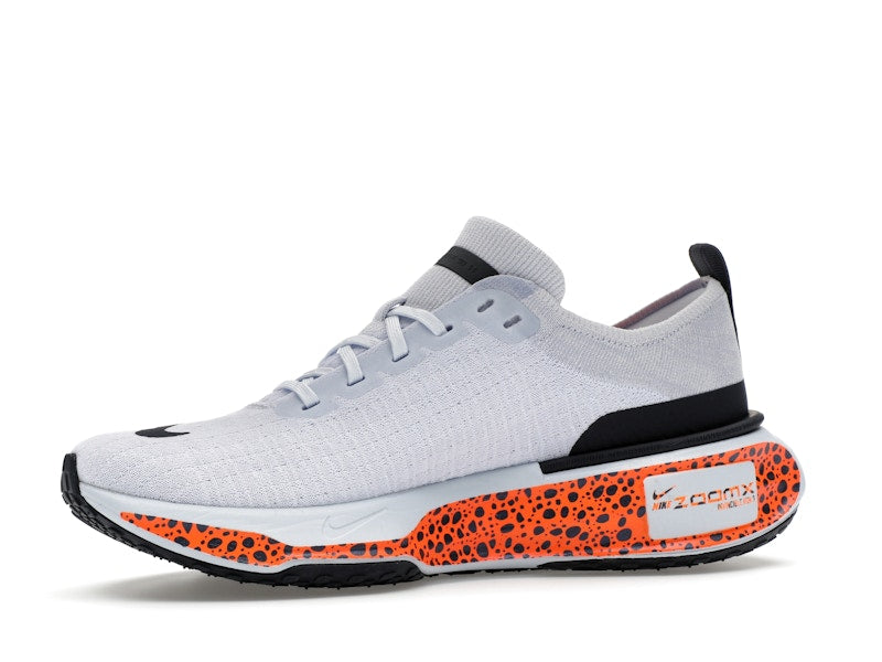 Nike ZoomX Invincible Run 3 Electric Pack Olympic Safari