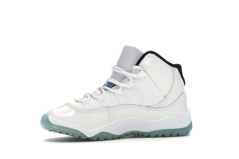 Jordan 11 Retro Legend Blue (PS)