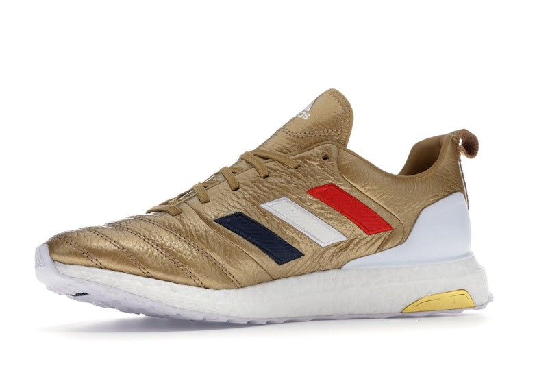 adidas COPA Mundial 18 Ultra Boost Kith Golden Goal