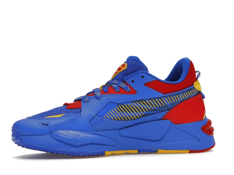 Puma RS-Z DC Justice League Superman
