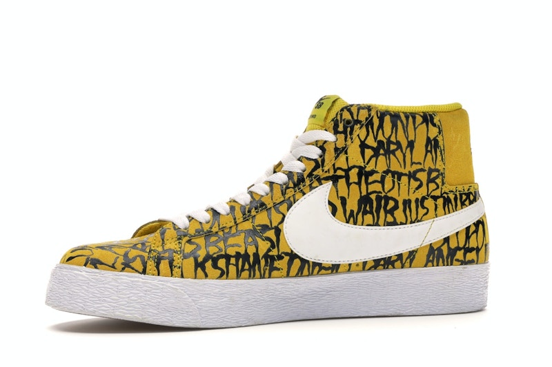 Nike SB Blazer Neckface