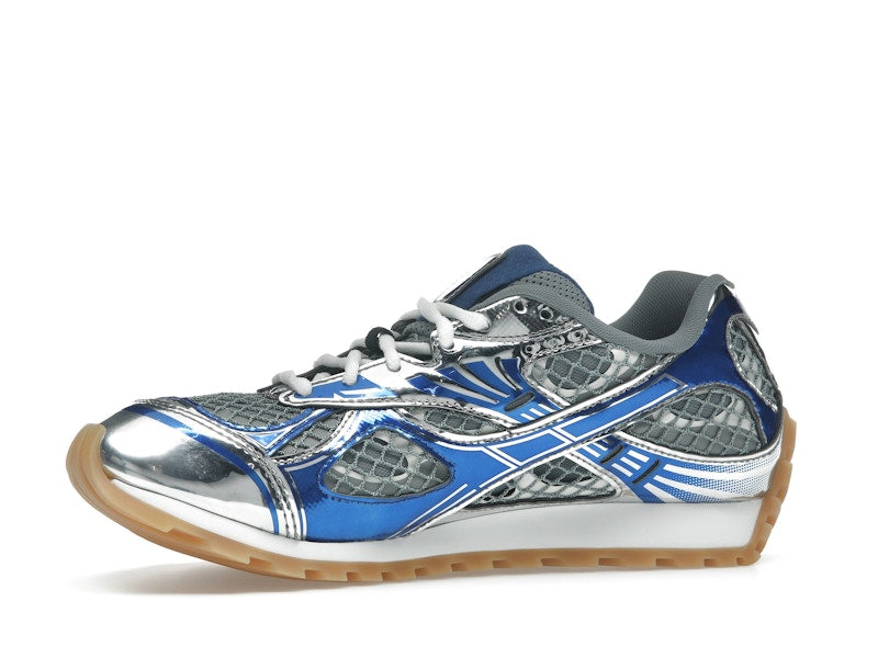 Bottega Veneta Orbit Surf Vapor Blue Surf