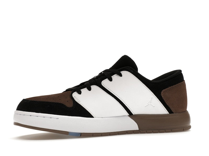 Jordan Nu Retro 1 Low Palomino