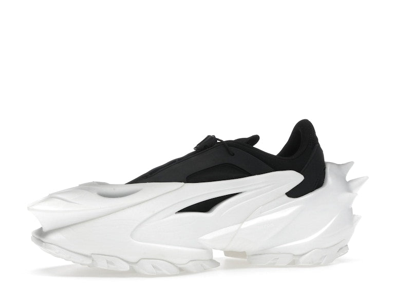 Puma NFRNO Black White