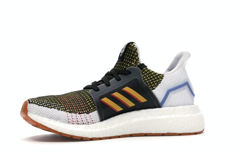 adidas Ultra Boost 2019 Toy Story 4 Woody (Kids)