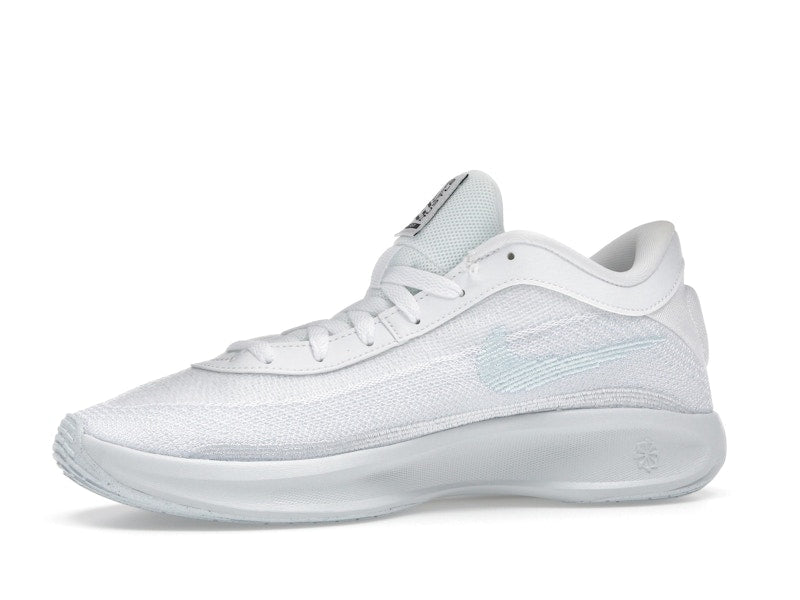 Nike GT Hustle Academy White Pure Platinum Glacier Blue