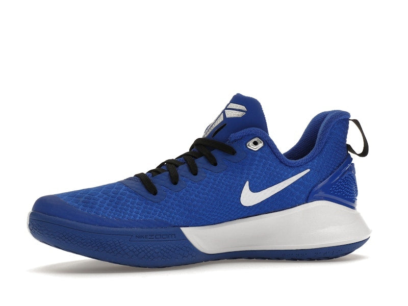 Nike Mamba Focus TB Game Royal