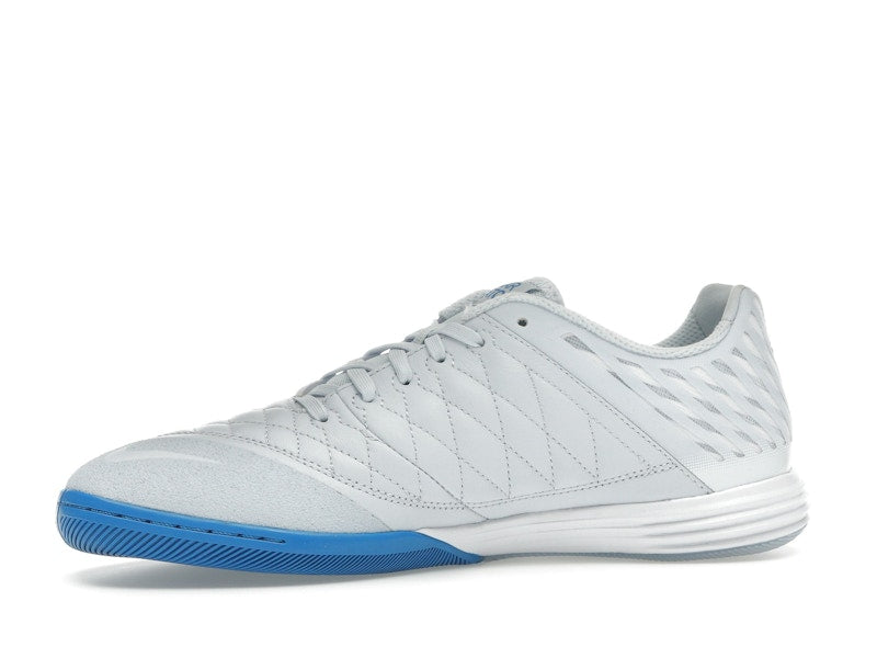 Nike Lunargato II Football Grey Light Photo Blue