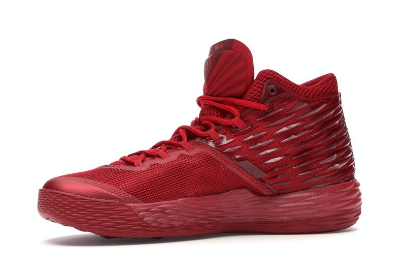 Jordan Melo M13 Gym Red