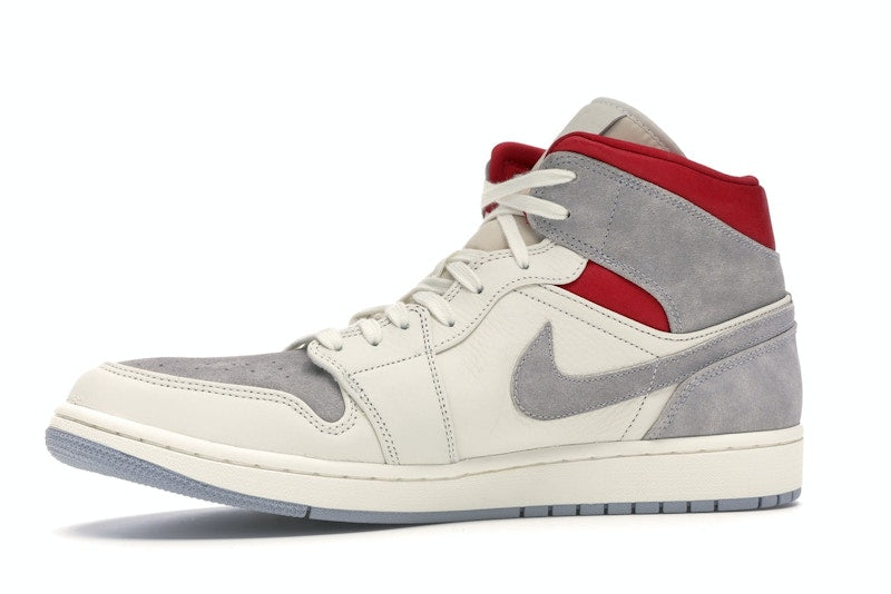 Jordan 1 Mid Sneakersnstuff 20th Anniversary