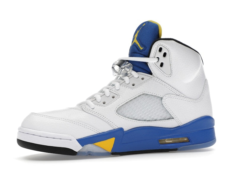Jordan 5 Retro Laney (2013)