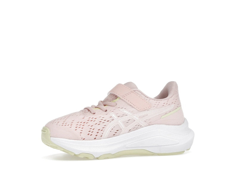ASICS GT-1000 13 Breeze White (PS)