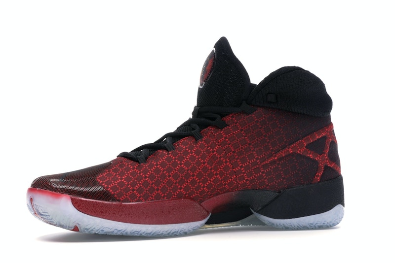 Jordan XXX Gym Red