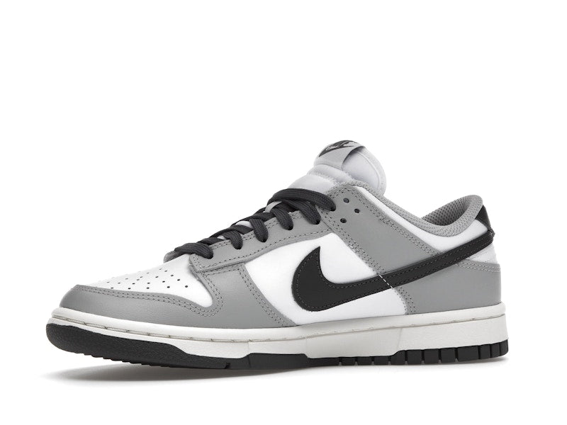 Nike Dunk Low Light Smoke Grey (Women's)