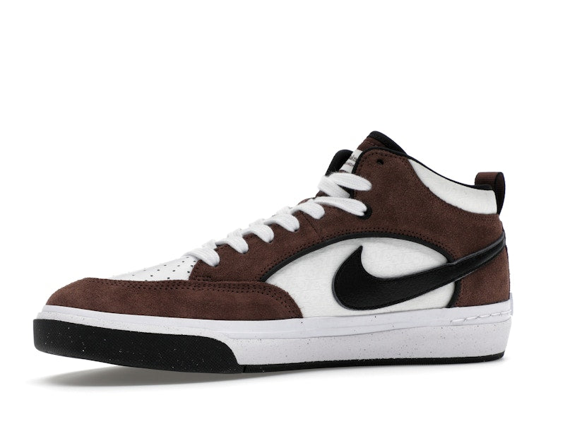 Nike SB React Leo Light Chocolate