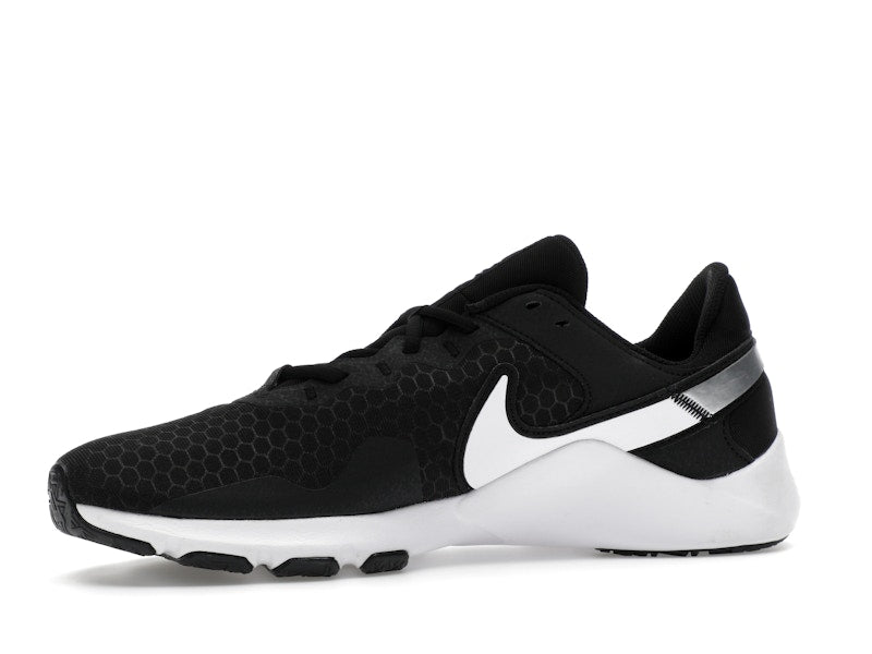 Nike Legend Essential 2 Black White