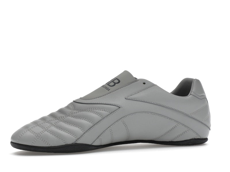Balenciaga Zen Matte Grey Black