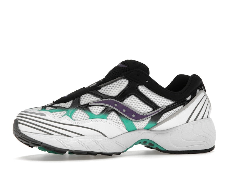 Saucony Grid Web Into the Void
