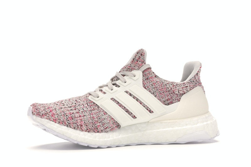 adidas Ultra Boost 4.0 Pink Static (Women's)