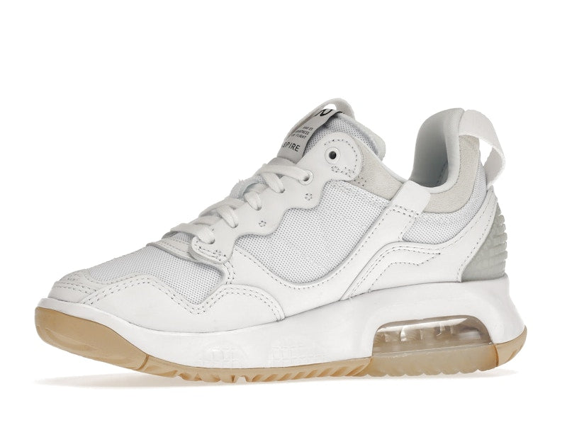 Jordan MA2 White Gum (Women's)
