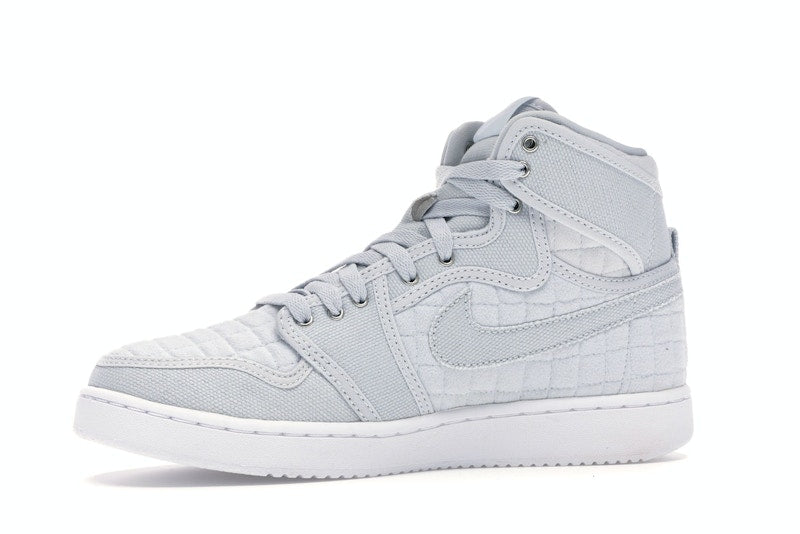 Jordan 1 Retro AJKO Pure Platinum