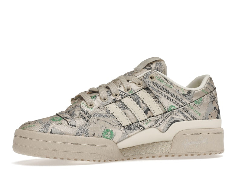 adidas Forum Wings 1.0 Low ADV Jeremy Scott Money