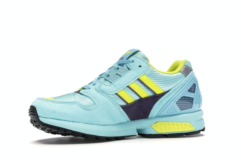 adidas ZX 8000 OG Aqua (2020)