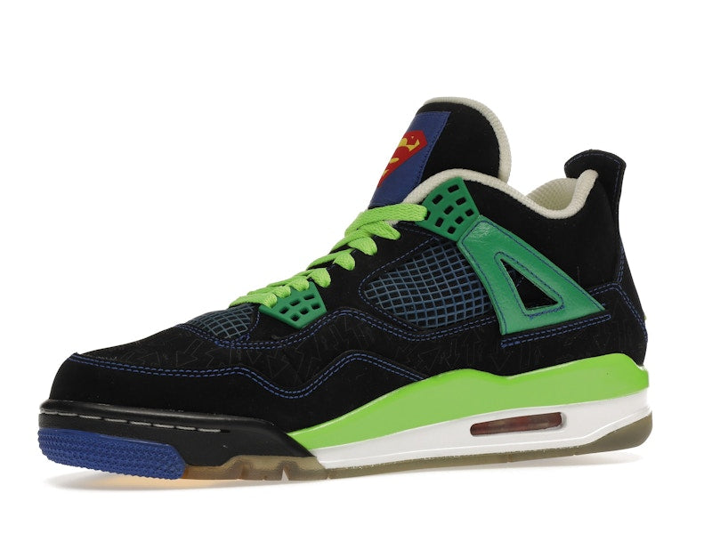 Jordan 4 Retro Doernbecher