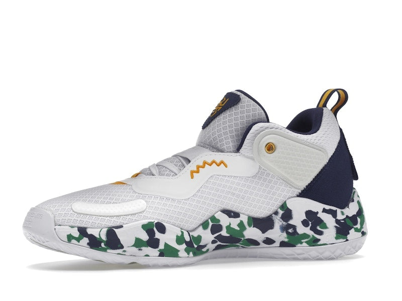 adidas D.O.N. Issue #3 Utah Home