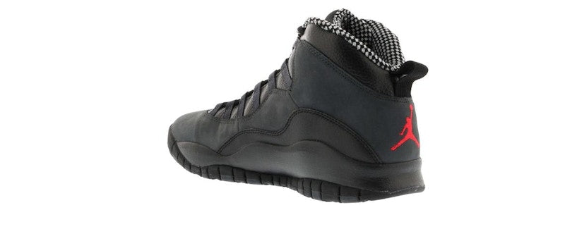Jordan 10 Retro Shadow CDP (2008)