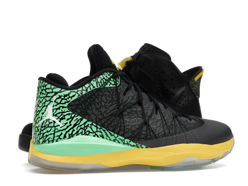 Jordan Brazil World Cup Pack (AJ6 CP3 III)