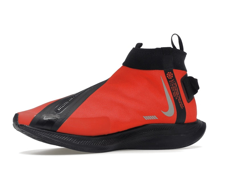 Nike Zoom Pegasus Turbo Shield Habanero Red