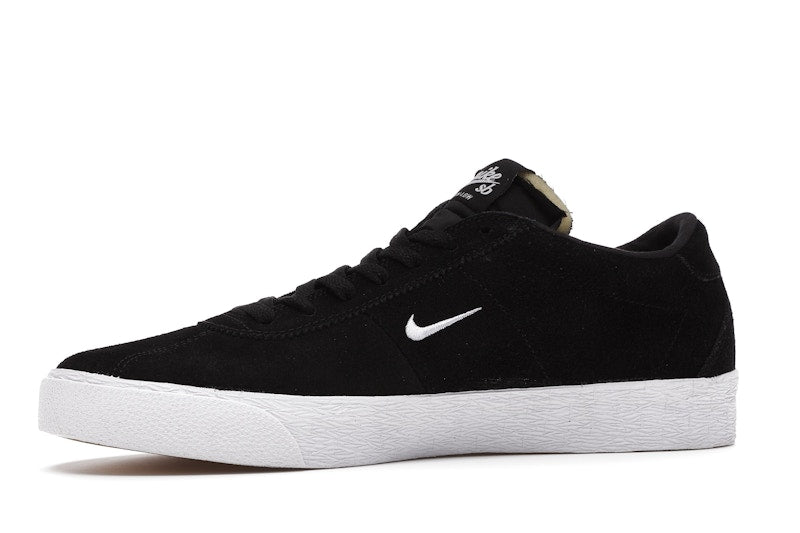 Nike SB Zoom Bruin Black White