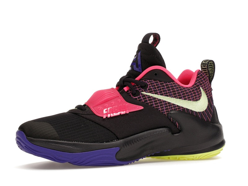 Nike Zoom Freak 3 Cave Purple (GS)