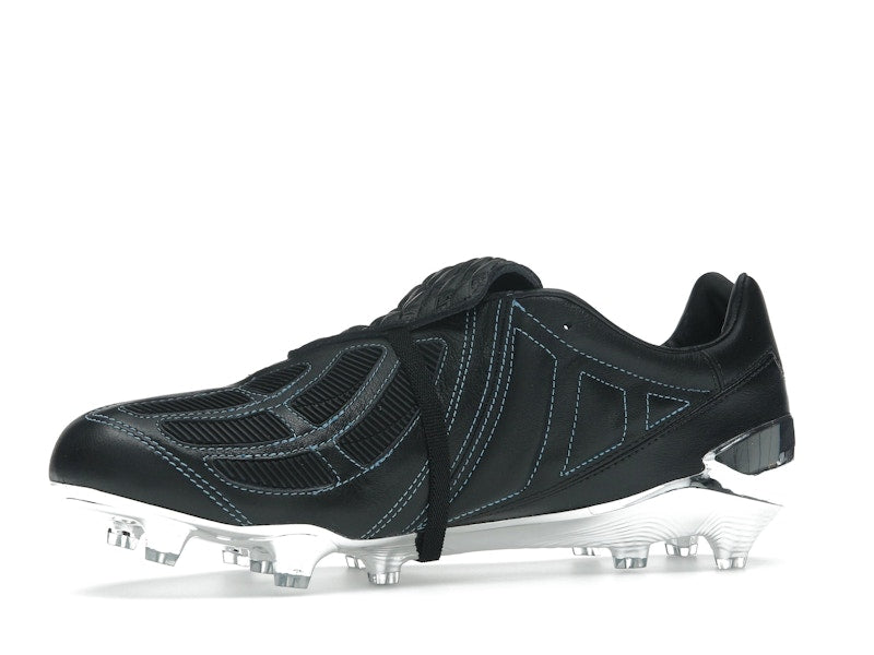 adidas Predator Mania FG Kith FC Black Blue