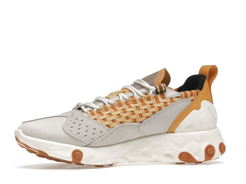 Nike React Sertu Vast Grey Honeycomb