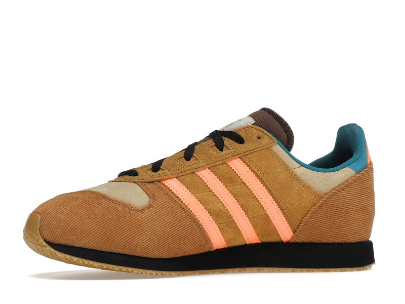 adidas EQT Race Walk Hanon Working Mens Club