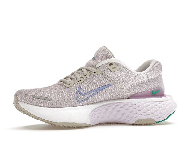 Nike ZoomX Invincible Run Flyknit 2 Doll Neptune Green (Women's)