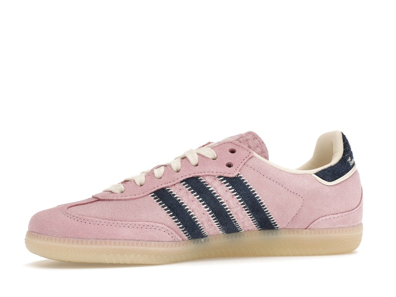 adidas Samba OG notitle Pink