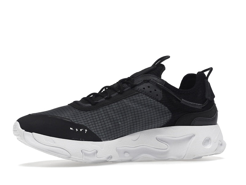 Nike React Live Black