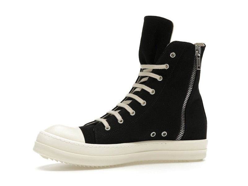 Rick Owens DRKSHDW Strobe Black